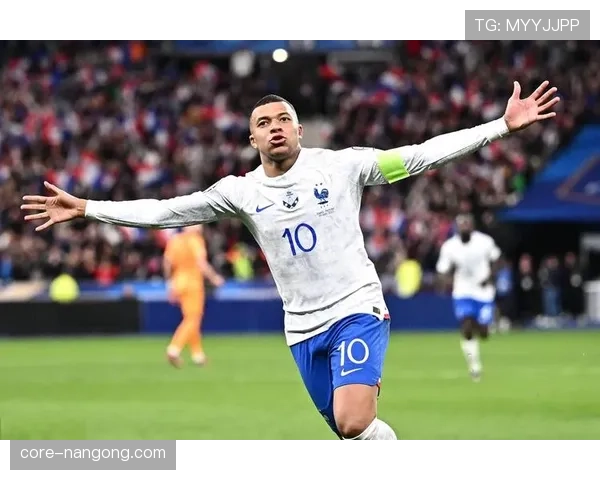 姆巴佩高位逼抢如何提升关键战进攻威胁