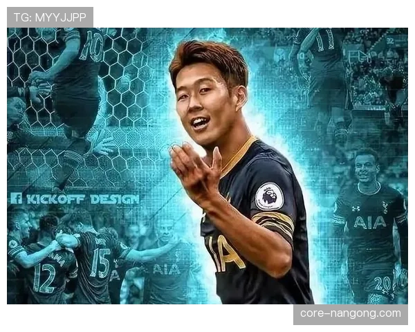 孙兴慜训练完直接去超市买打折菜？这自律和抠门是真实存在的吗