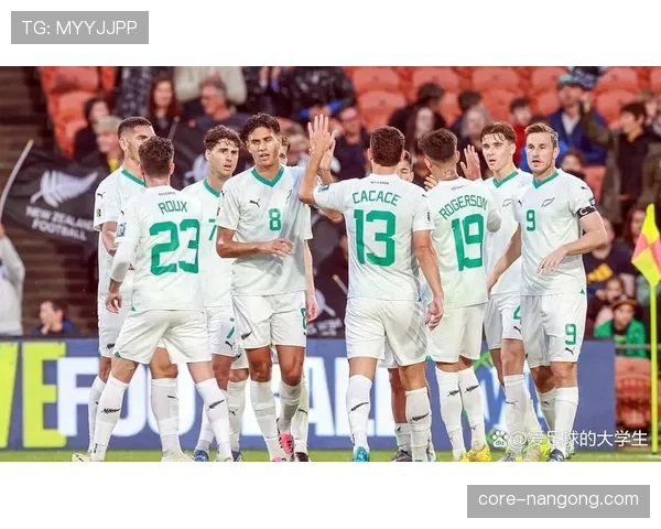 新西兰冲击2026世界杯：能否时隔16年重返决赛圈